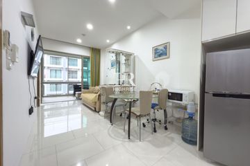 2 Bedroom Condo for sale in THE SANCTUARY WONGAMAT, Na Kluea, Chonburi