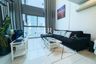 1 Bedroom Condo for sale in Wong Amat Tower, Na Kluea, Chonburi