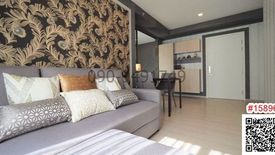 1 Bedroom Condo for rent in Sena Nikhom, Bangkok near BTS Sena Nikhom