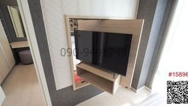 1 Bedroom Condo for rent in Sena Nikhom, Bangkok near BTS Sena Nikhom