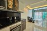1 Bedroom Condo for sale in Wong Amat Tower, Na Kluea, Chonburi