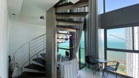 1 Bedroom Condo for sale in Wong Amat Tower, Na Kluea, Chonburi