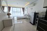 Condo for sale in Wong Amat Tower, Na Kluea, Chonburi