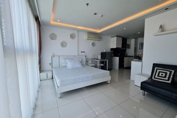 Condo for sale in Wong Amat Tower, Na Kluea, Chonburi
