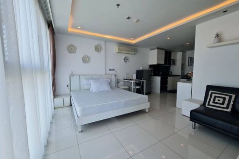 Condo for sale in Wong Amat Tower, Na Kluea, Chonburi