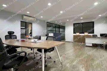 Commercial for sale in Park Avenue Ekkamai, Khlong Tan Nuea, Bangkok