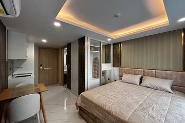 Condo for sale in Dusit Grand Park 2, Nong Prue, Chonburi