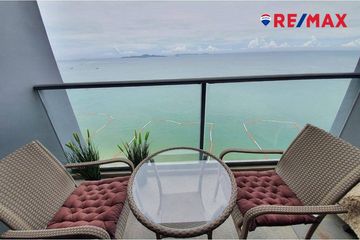 1 Bedroom Condo for sale in Zire Wongamat, Na Kluea, Chonburi