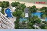 1 Bedroom Condo for sale in Zire Wongamat, Na Kluea, Chonburi