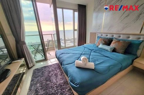 1 Bedroom Condo for rent in The Riviera Jomtien, Nong Prue, Chonburi