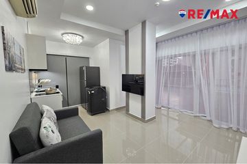 1 Bedroom Condo for sale in Nong Prue, Chonburi