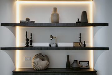 1 Bedroom Condo for rent in Hillside 4 Condominium, Chang Phueak, Chiang Mai