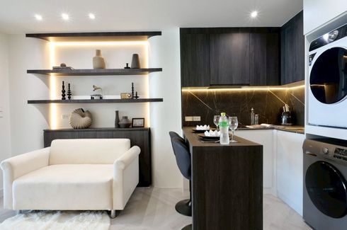 1 Bedroom Condo for rent in Hillside 4 Condominium, Chang Phueak, Chiang Mai