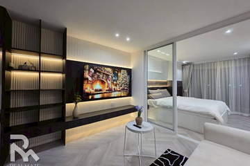 1 Bedroom Condo for rent in Hillside 4 Condominium, Chang Phueak, Chiang Mai