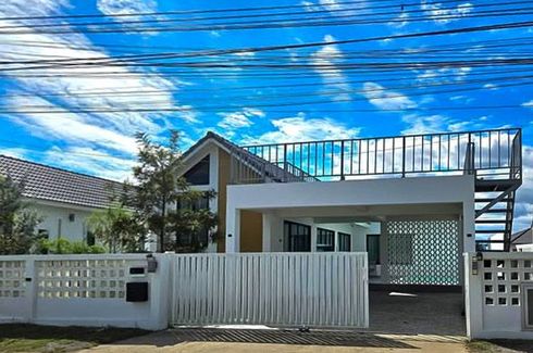 3 Bedroom Villa for rent in Nong Kaeo, Chiang Mai