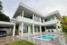 4 Bedroom Villa for sale in Baan Wang Tan, Mae Hia, Chiang Mai