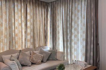 1 Bedroom Condo for rent in Ceil by Sansiri, Khlong Tan Nuea, Bangkok near BTS Ekkamai