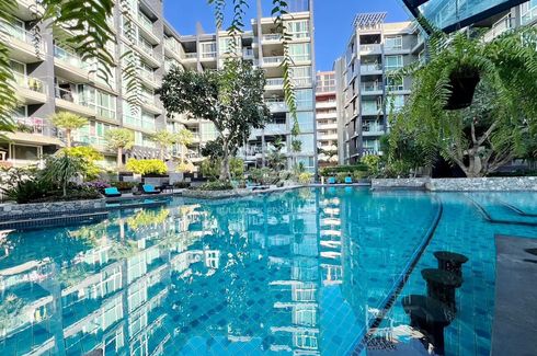2 Bedroom Condo for Sale or Rent in Apus, Nong Prue, Chonburi