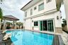 4 Bedroom Villa for rent in NHA Na Jomtien, Na Jomtien, Chonburi