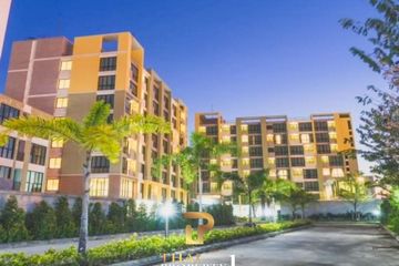 1 Bedroom Condo for sale in Nong Prue, Chonburi