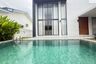 3 Bedroom Villa for rent in Na Kluea, Chonburi