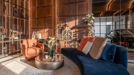 4 Bedroom House for sale in SMYTH’S Kaset - Nawamin, Lat Phrao, Bangkok