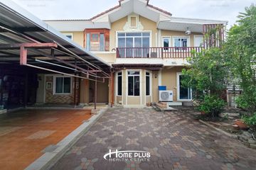 6 Bedroom House for sale in Bang Rak Yai, Nonthaburi near MRT Bang Phlu