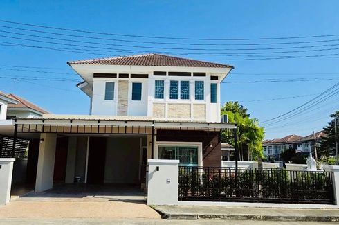 3 Bedroom House for rent in San Pu Loei, Chiang Mai