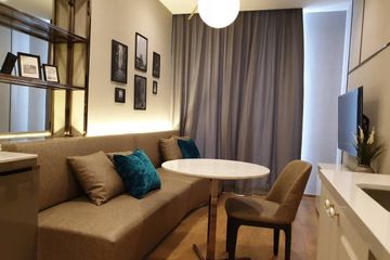 1 Bedroom Condo for rent in Noble BE 33, Khlong Tan Nuea, Bangkok near BTS Phrom Phong