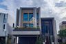 5 Bedroom House for sale in Grand Bangkok Boulevard Rama9 - Krungthepkritha, Lumpini, Bangkok near BTS Ploen Chit