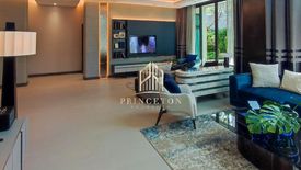 5 Bedroom House for sale in Grand Bangkok Boulevard Rama9 - Krungthepkritha, Lumpini, Bangkok near BTS Ploen Chit