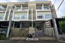 3 Bedroom Townhouse for sale in Saphan Sung, Bangkok