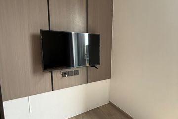 1 Bedroom Condo for Sale or Rent in The Crest Park Residences, Chatuchak, Bangkok near MRT Phahon Yothin