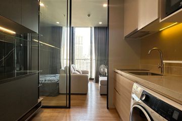 1 Bedroom Condo for Sale or Rent in Khlong Tan Nuea, Bangkok near BTS Phrom Phong