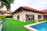 6 Bedroom Villa for rent in Nong Prue, Chonburi