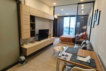1 Bedroom Condo for sale in One 9 Five Asoke - Rama 9, Huai Khwang, Bangkok near MRT Phra Ram 9