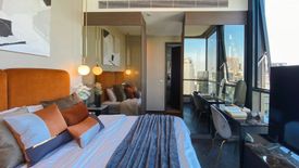 2 Bedroom Condo for rent in The ESSE Sukhumvit 36, Phra Khanong, Bangkok near BTS Thong Lo