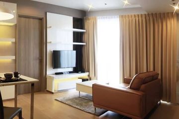1 Bedroom Condo for rent in Khlong Toei Nuea, Bangkok near MRT Sukhumvit