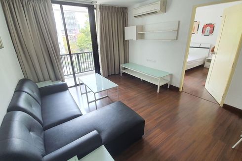 1 Bedroom Condo for rent in D 65, Phra Khanong Nuea, Bangkok near BTS Phra Khanong