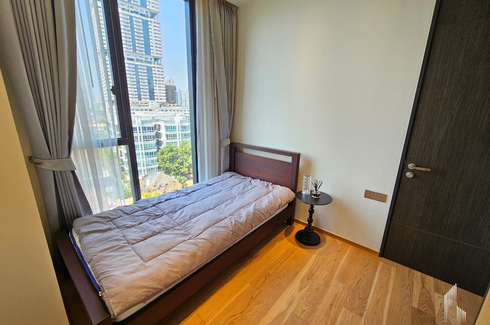 2 Bedroom Condo for sale in BEATNIQ Sukhumvit 32, Khlong Tan, Bangkok near BTS Thong Lo