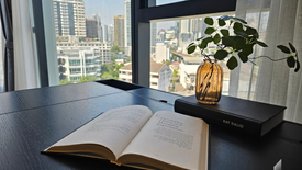 2 Bedroom Condo for sale in BEATNIQ Sukhumvit 32, Khlong Tan, Bangkok near BTS Thong Lo