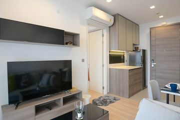 1 Bedroom Condo for rent in Phaya Thai, Bangkok near BTS Saphan Kwai