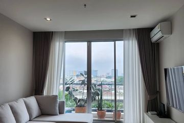 2 Bedroom Condo for rent in Bukkhalo, Bangkok near BTS Pho Nimit