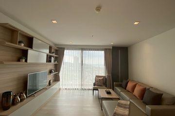2 Bedroom Condo for rent in Sethiwan Sriracha, Si Racha, Chonburi