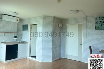 1 Bedroom Condo for sale in Lumpini Ville Onnut - Ladkrabang, Lat Krabang, Bangkok