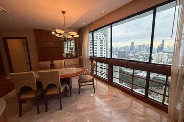 3 Bedroom Condo for rent in President Park Sukhumvit 24, Khlong Tan, Bangkok near MRT Queen Sirikit National Convention Centre