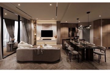 2 Bedroom Condo for rent in AESTIQ Thonglor, Khlong Tan Nuea, Bangkok near BTS Thong Lo