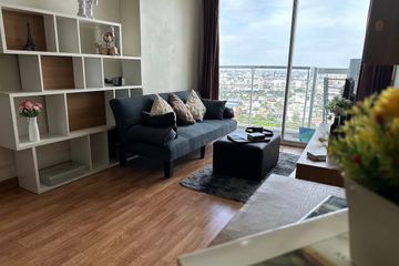1 Bedroom Condo for rent in Le Luk Condominium, Phra Khanong Nuea, Bangkok near BTS Phra Khanong