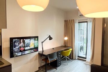 1 Bedroom Condo for rent in Si Phraya, Bangkok near MRT Sam Yan