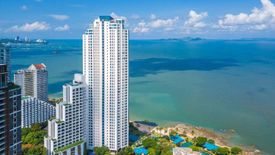 1 Bedroom Condo for rent in The Palm Wongamat Beach, Na Kluea, Chonburi